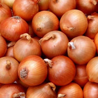 Onions