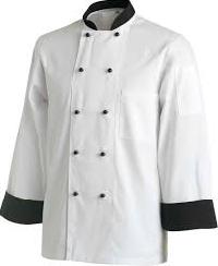kitchen uniform