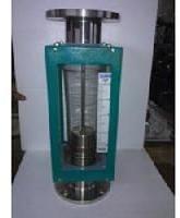 Glass Tube Rotameter