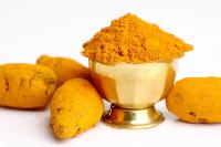 Organic Turmeric Powder