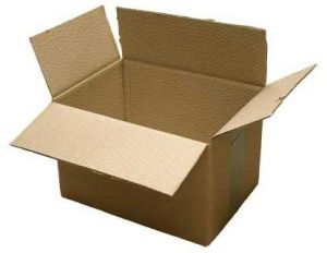 Cardboard Packaging Boxes