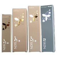 Cosmetic Packaging Boxes