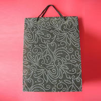 Handmade Paper Bags