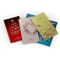 Offset Printed Catalogs