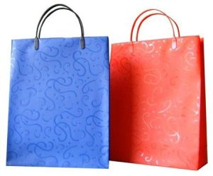 Paper Shopping Bags