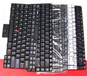 Computer Keyboards