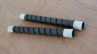 Silicon Carbide Heating Elements