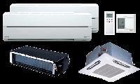 multi split air conditioner