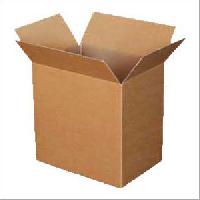 Kraft Corrugated Boxes