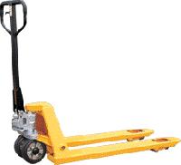 Hydraulic Pallet Truck