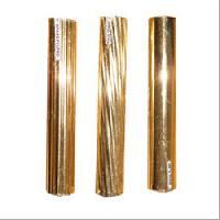 zinc plated curtain rods