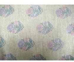 Handmade Cotton Suit Fabric