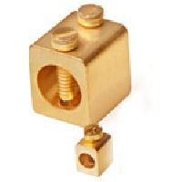 Brass Electrical Terminals