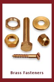 Brass Fasteners