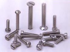 Metal Bolts