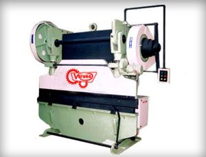 Mechanical Press Brakes