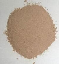 Zinc Ash