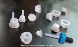 Plastic Stopper, Dropping Stopper