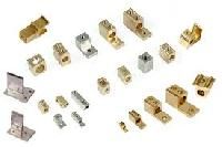 Brass Electrical Fittings