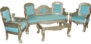 Designer Sofa Set