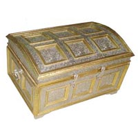 wooden chest boxes