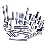 Automotive Nuts & Bolts