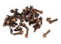 Cloves