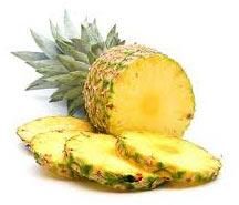 Fresh Pineapple