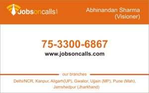 Recruitment Services