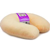 Feather Soft microfibre pillow