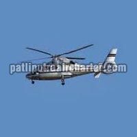 AS 365 N2 Helicopter Charter