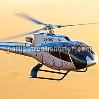 EC 130 T2 Helicopter Charter
