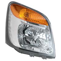 Headlight for Maruti Wagon R