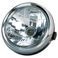 Headlight for Yamaha