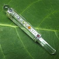 Chakra Healing Aura Wand