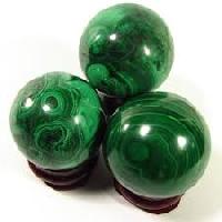 Gemstone Balls