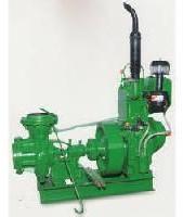 water pumping sets