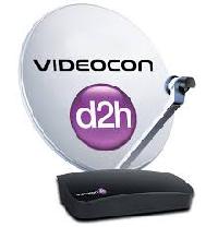videocon dth kit