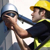 CCTV Camera Installation and Maintenance Services