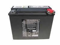 Motorcycle Batteries