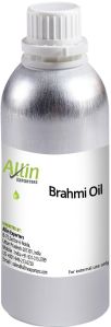 Brahmi Oil