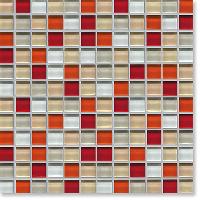 Glass Mosaic Tiles