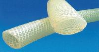 Silicone Transperent Braded Hose