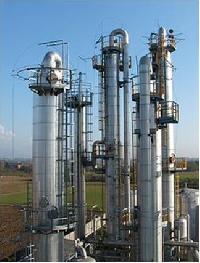 Distillation Column