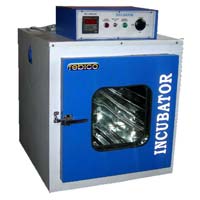 Bacteriological Incubator