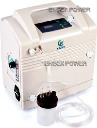 Oxygen Concentrator