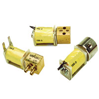 Parker Miniature Proportional Valves