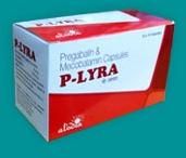 P-Lyra Tablets