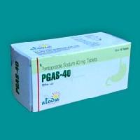 PGAS-40 Tablets