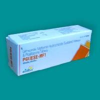 Pgliese-MF Tablets